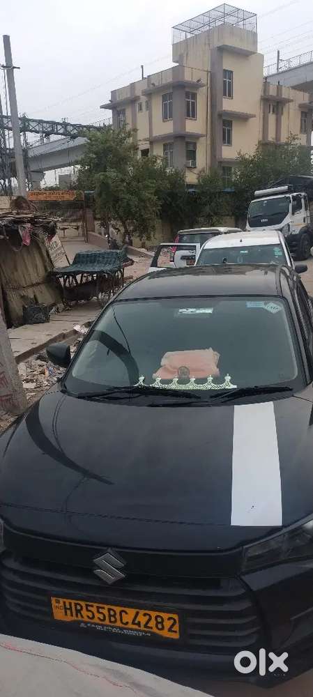 Maruti Suzuki Dzire 2016
