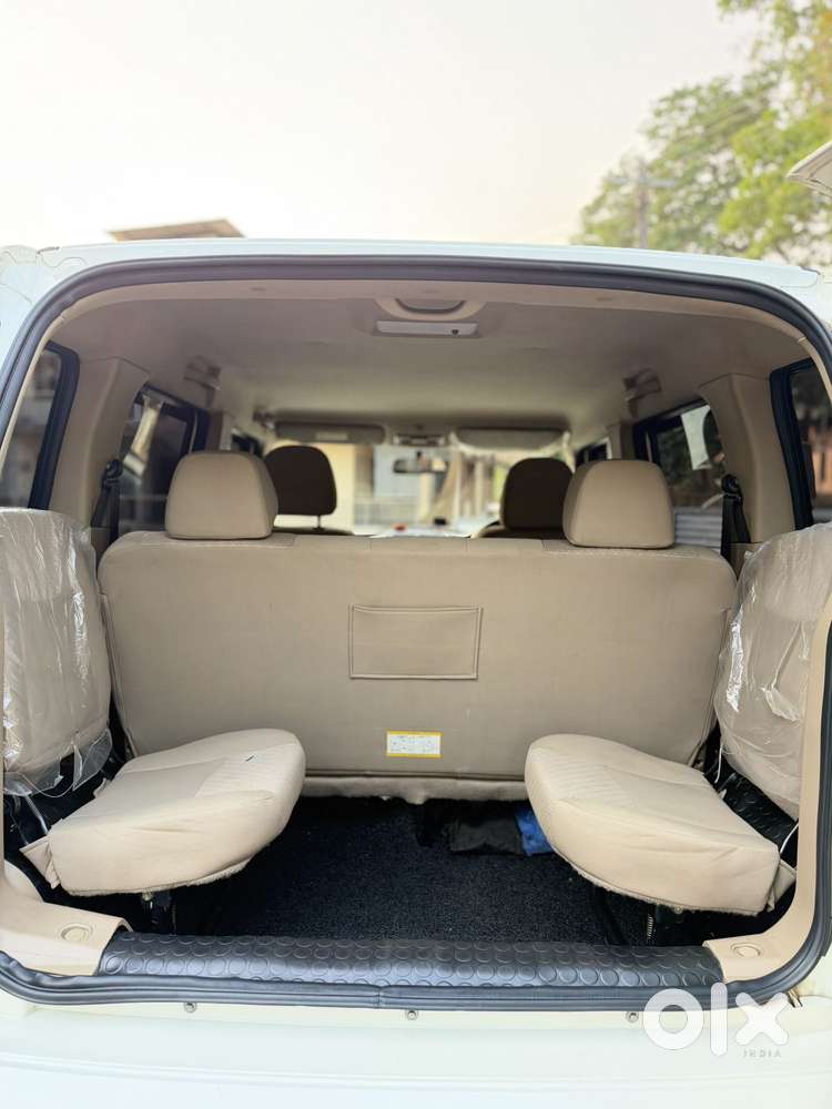 Mahindra Bolero Neo N10 (o), 2022, Diesel
