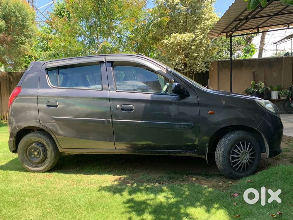 Maruti Alto 2015