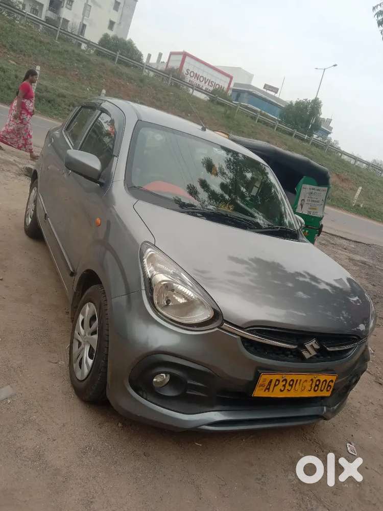 Maruti Suzuki Celerio 2022 Cng & Hybrids 185000 Km Driven