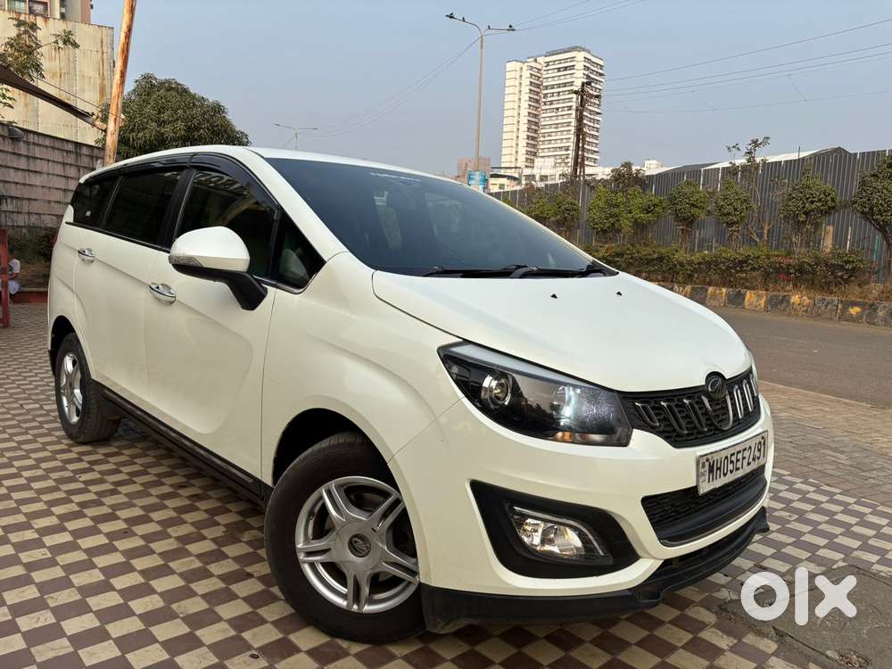 Mahindra Marazzo 1.5 M6 Plus 8 Str, 2019, Diesel