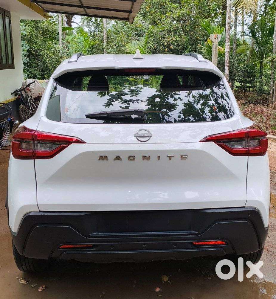 Nissan Magnite 1.0 Xe, 2023, Petrol