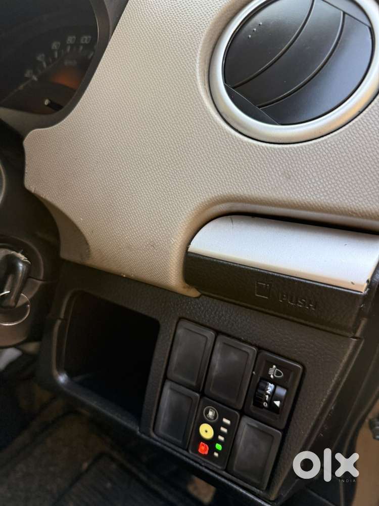 Maruti Suzuki Wagon R Cng Lxi, 2014, Cng & Hybrids