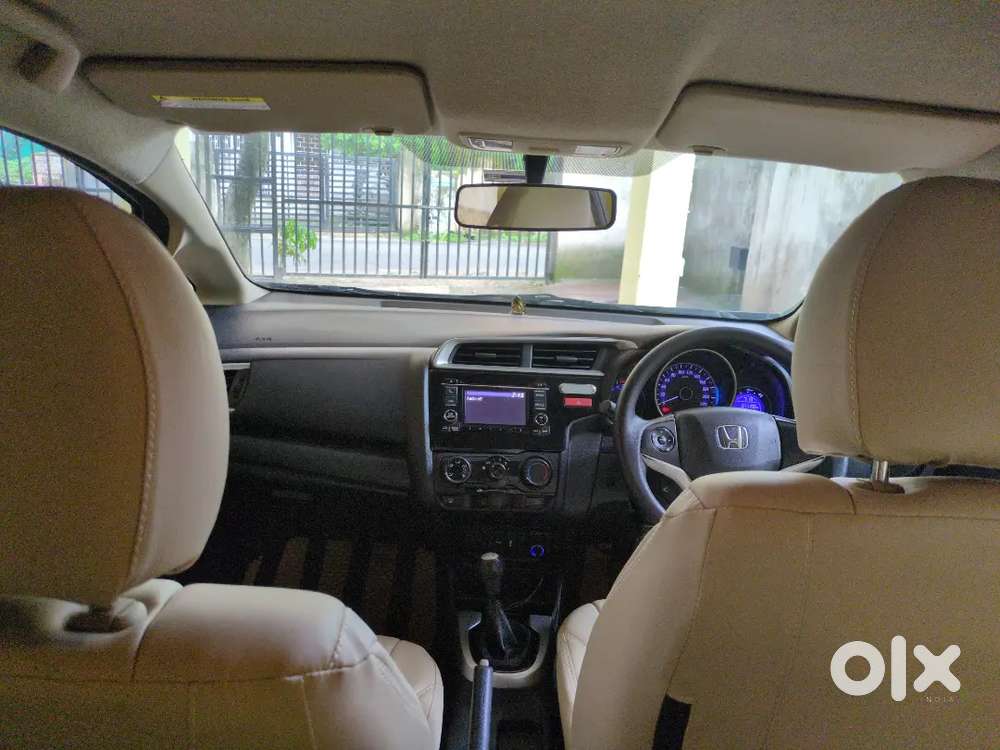 Honda Jazz Vx 2015