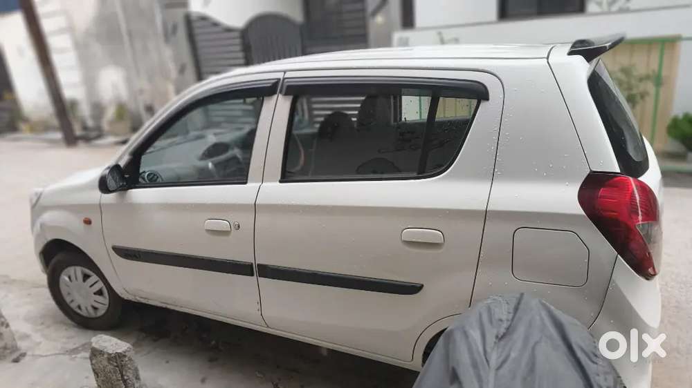 Maruti Suzuki Alto 800 2015 Petrol Good Condition