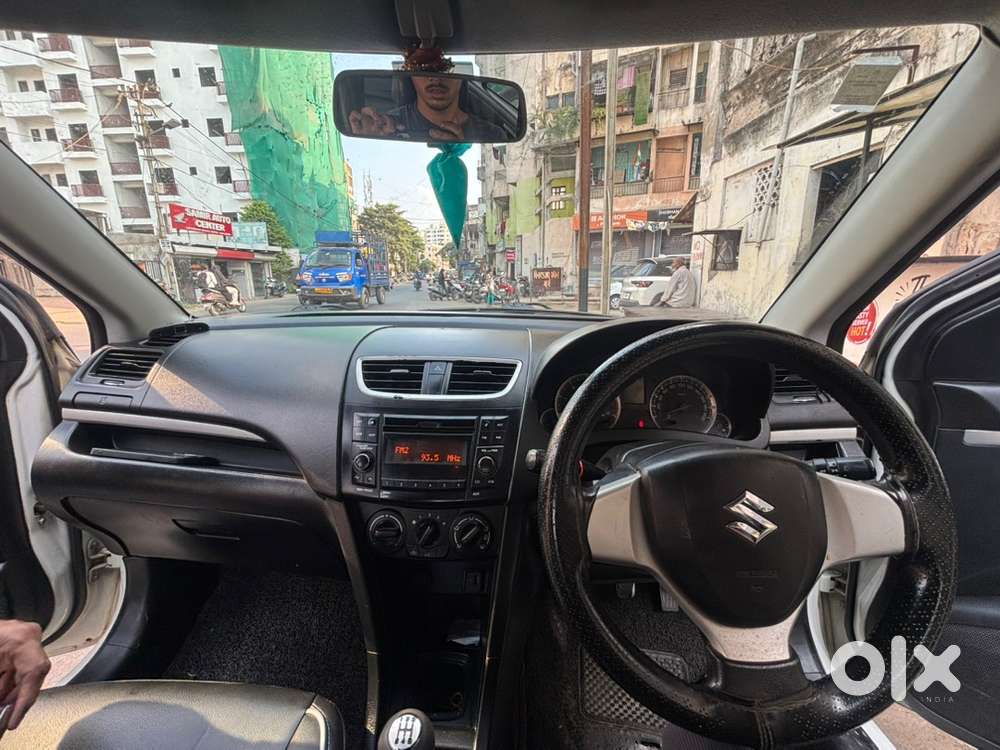 Maruti Suzuki Swift Diesel 2017