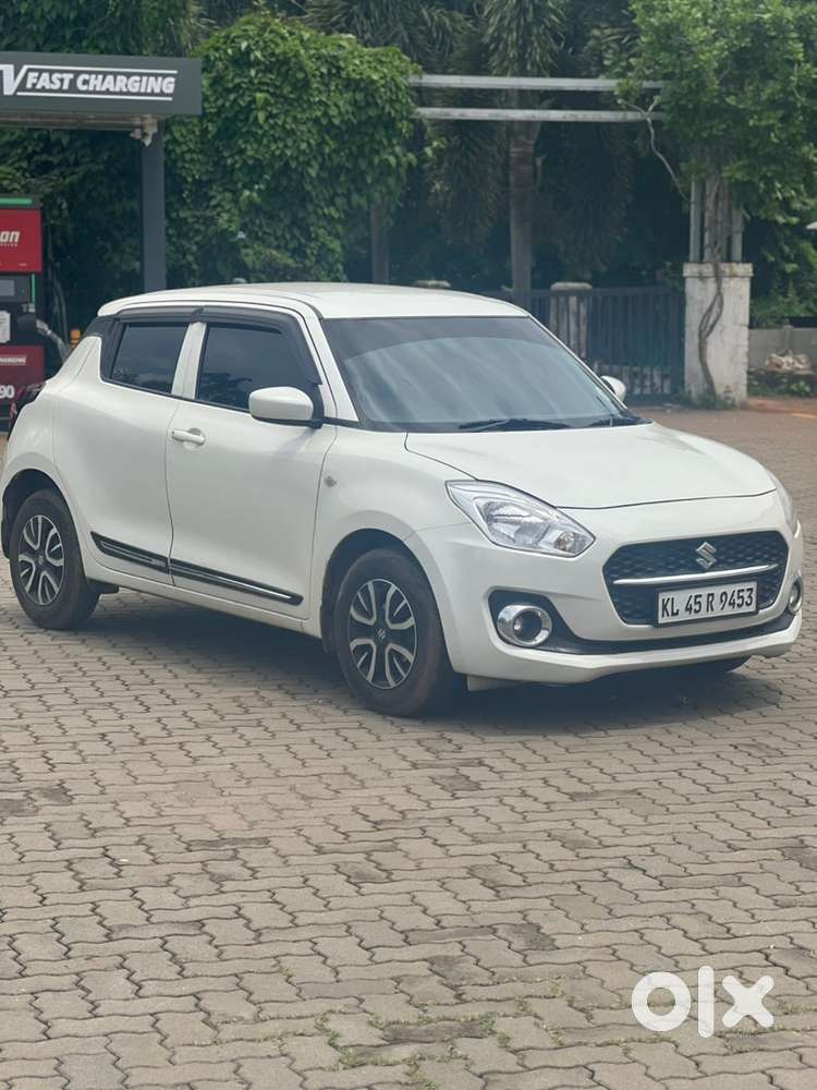 Swift Maruti Suzuki 2019