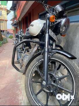 Thunderbird 350x second discount hand