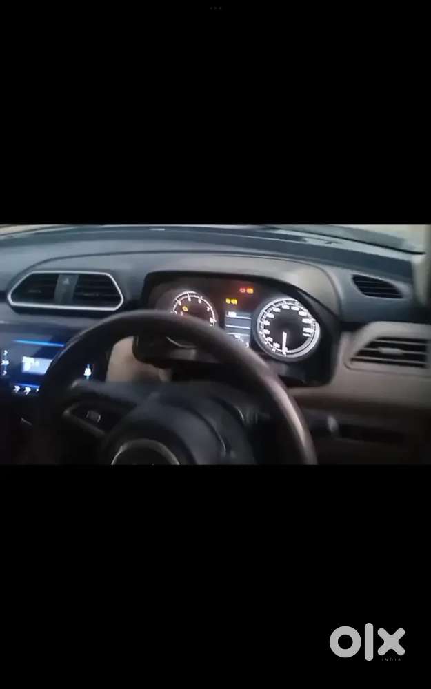 2022 Maruti Suzuki Dzire 1.2 Vxi Manual Petrol