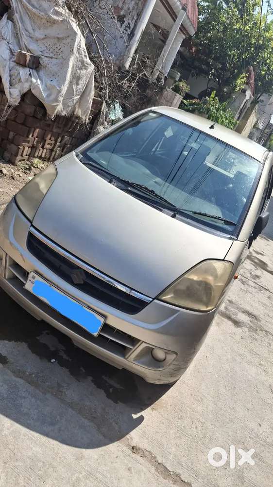 Maruti Suzuki Zen Estilo 2003 Petrol 16000 Km Driven