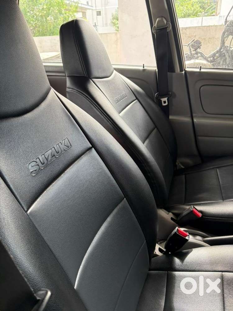 Maruti Suzuki Car 2010