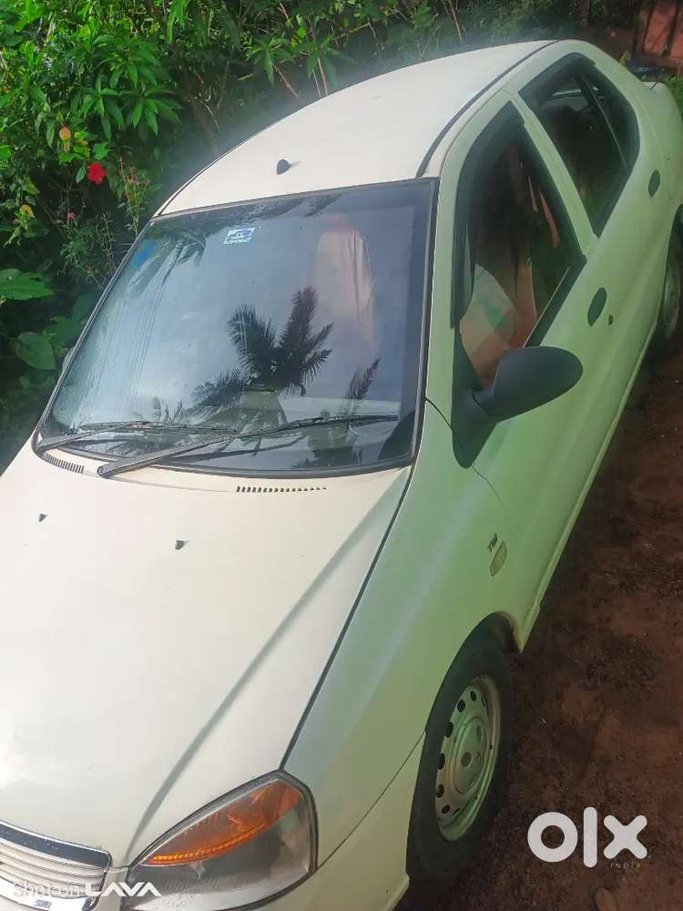 Tata Indigo Ecs