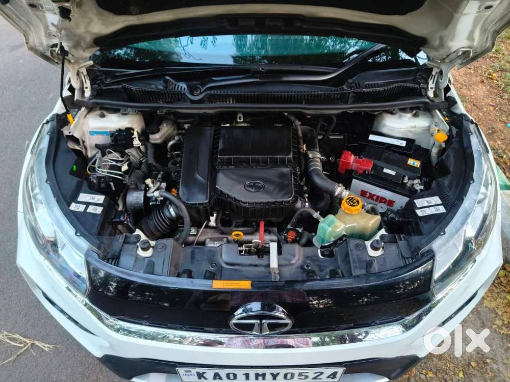 Tata Nexon 2022 Diesel Well Maintained