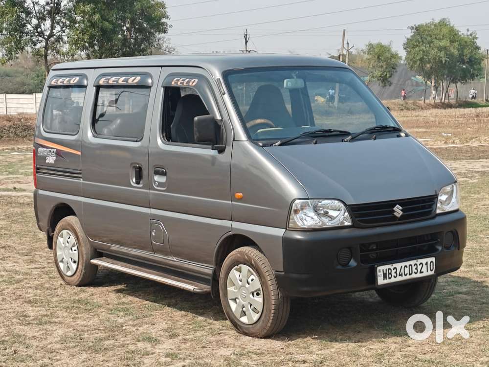 Maruti Suzuki Eeco 7 Seater Standard, 2023, Petrol
