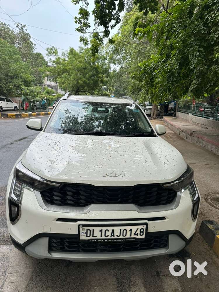 Kia Petrol Manual Car 2024