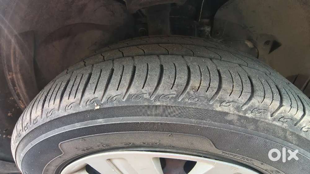 Ford Figo 2012 Diesel Well Maintained