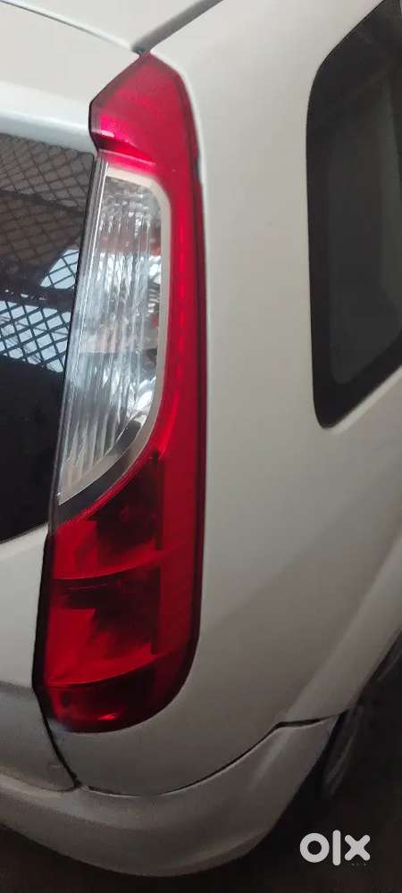 Ford Figo Diesel Titanium 2010