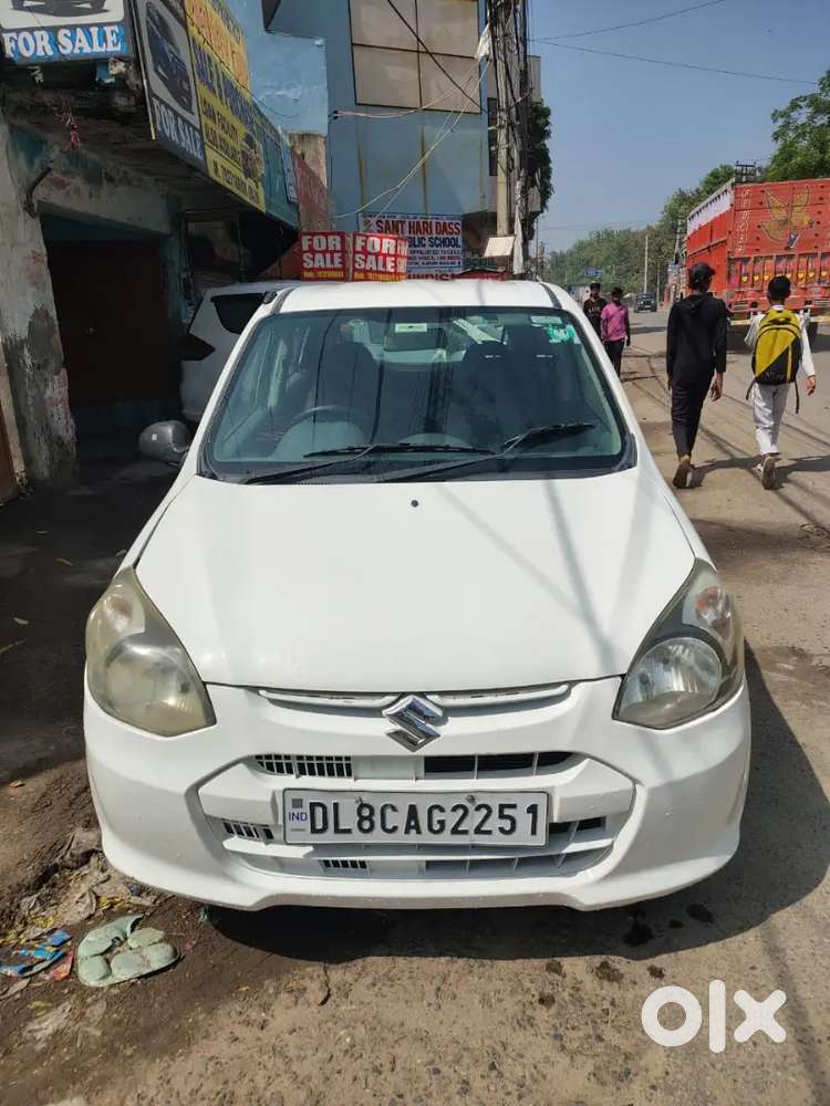 2014 Model Pure Petrol First Owner