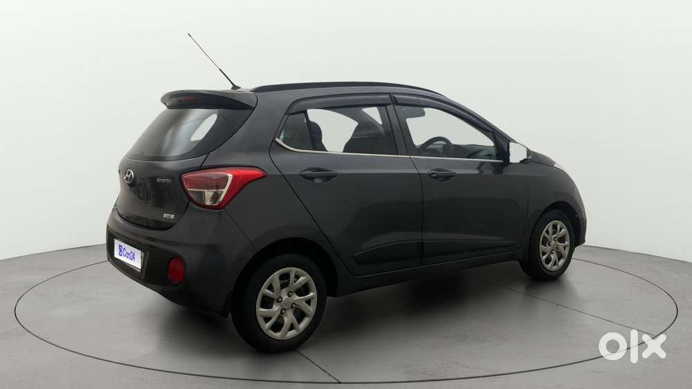 Hyundai Grand I10 Sportz 1.2 Kappa Vtvt, 2020, Petrol