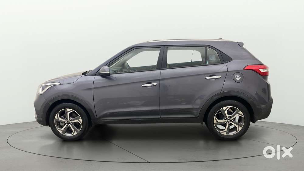 Hyundai Creta 1.6 Sx Automatic, 2019, Petrol