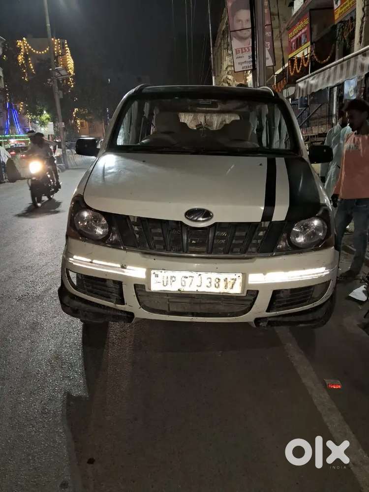 Mahindra Xylo 2012