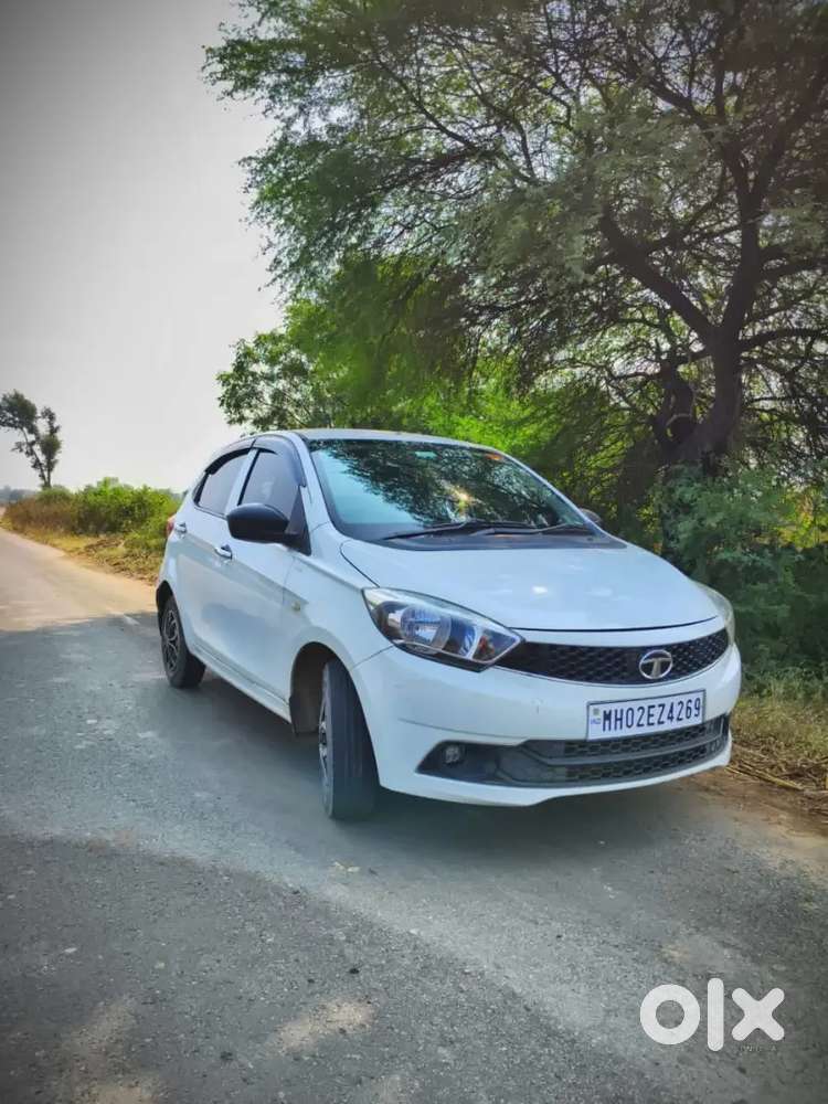 Tata Tiago 2018 Full Ok Condition