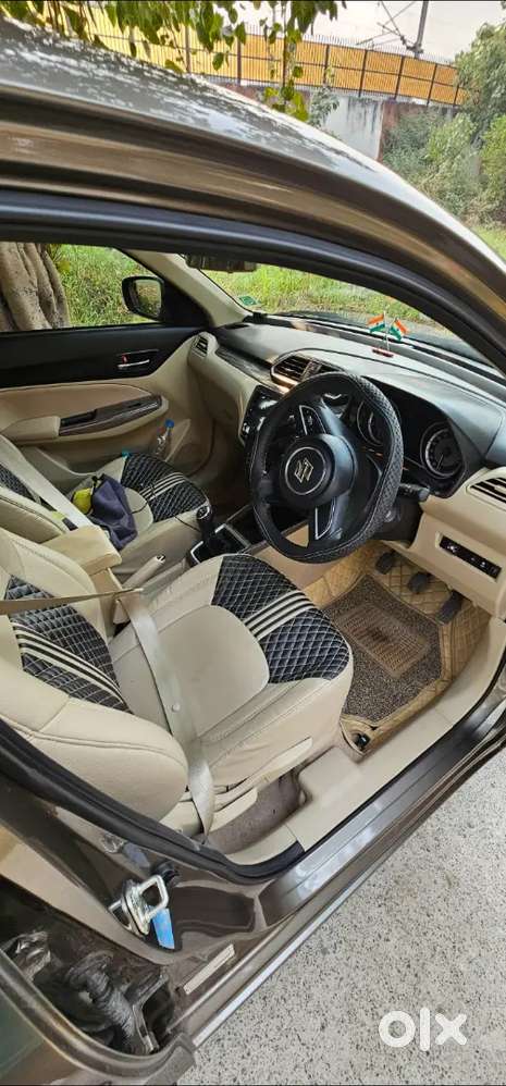 Maruti Suzuki Swift Dzire 2023 Cng & Hybrids 9800 Km Driven