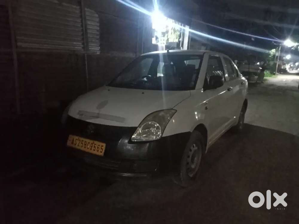 Maruti Suzuki Dzire 2016 Diesel 310000 Km Driven