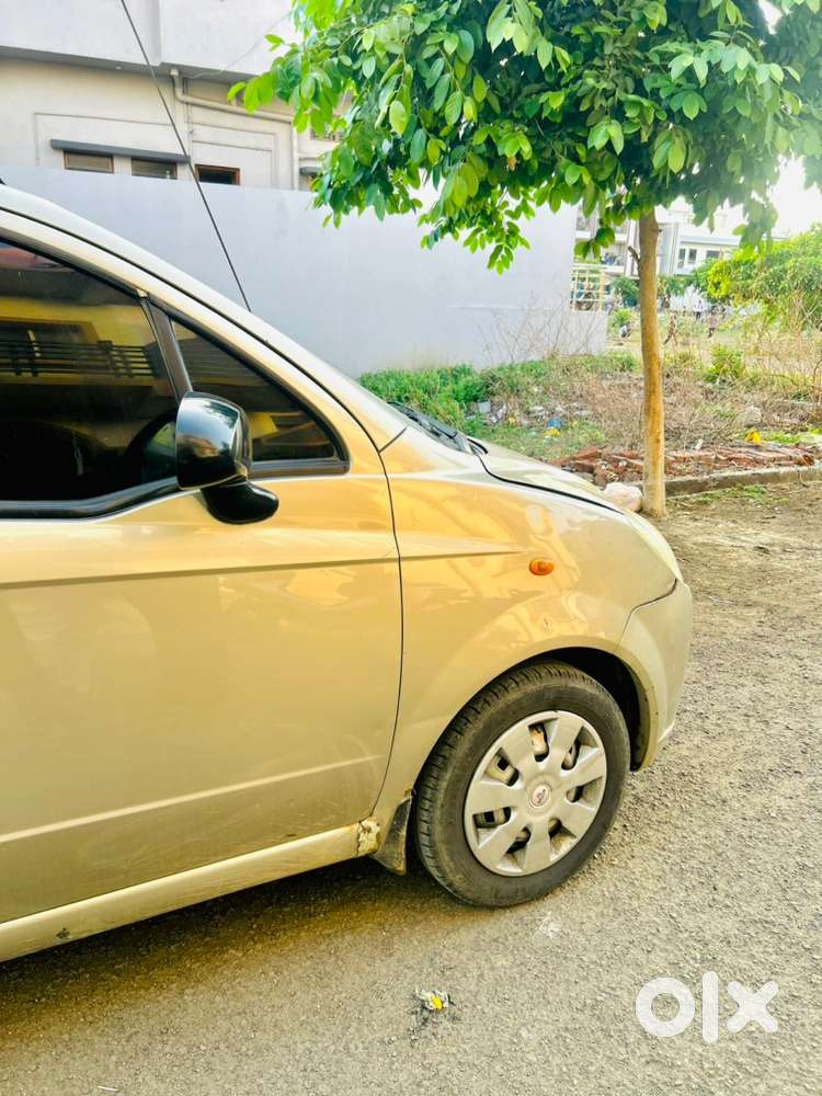 Chevrolet Car 2012 In Neat
