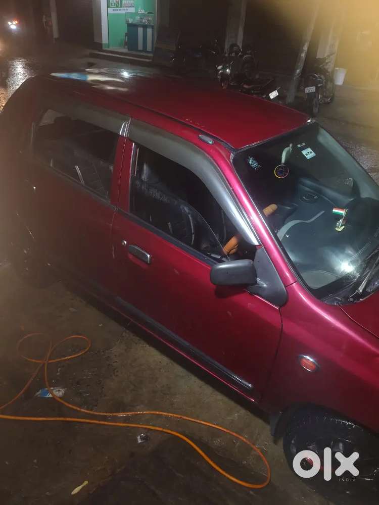 Maruti Suzuki Alto Lxi 14 Year