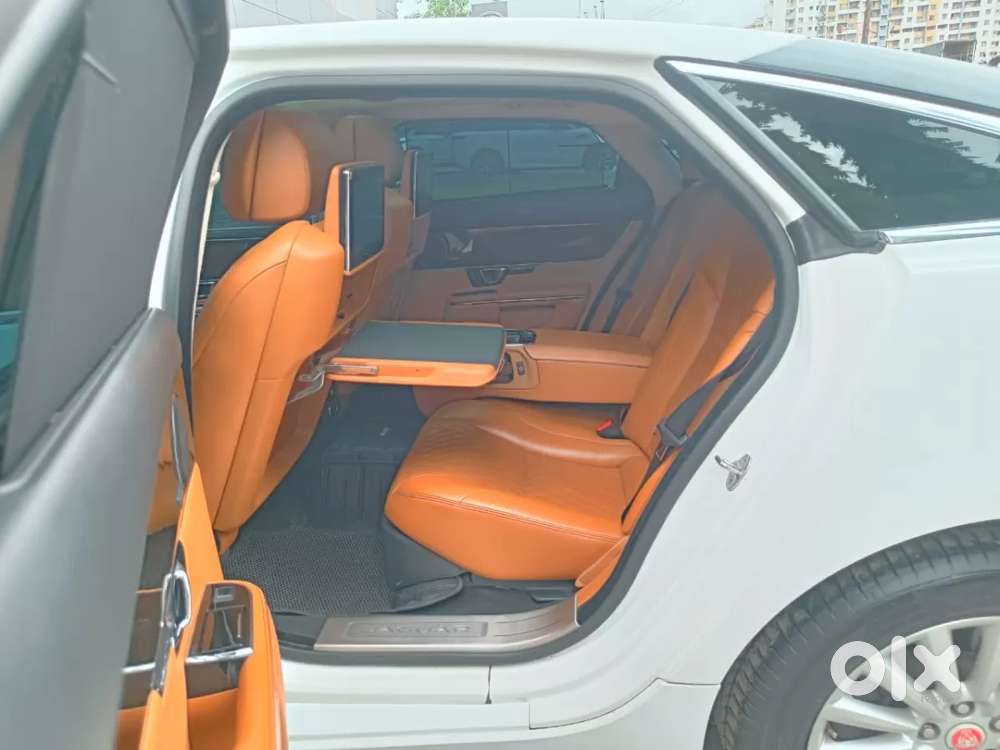 Jaguar Xj, 2016, Diesel