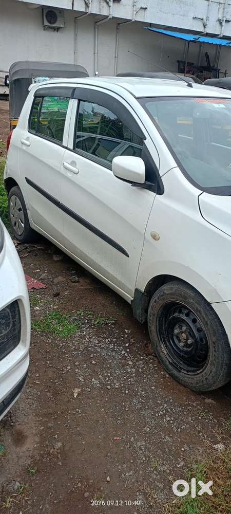 Maruti Suzuki Celerio 2019