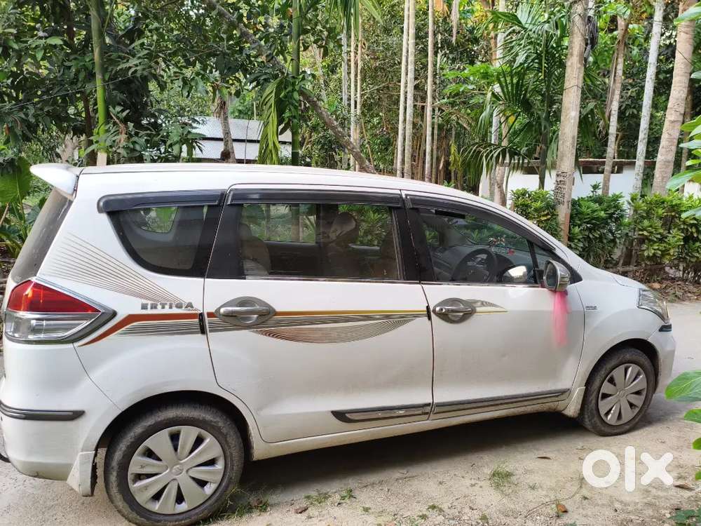 Super Maintained Car,family Used,original Paint,battery New Amaron,