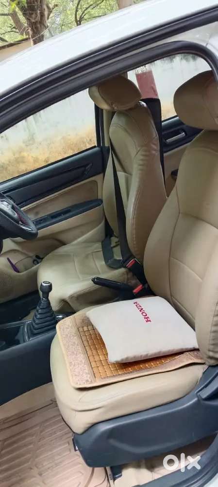Honda Amaze 1.2 Smt Petrol Manual 2019