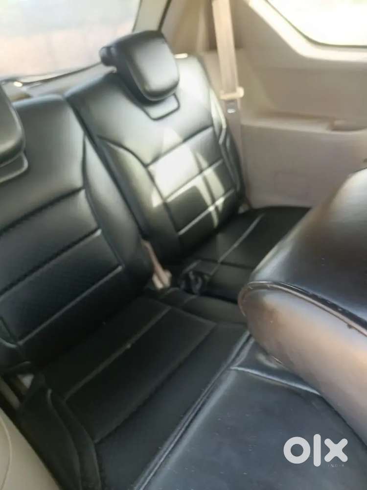 Maruti Ertiga Vxi 2024