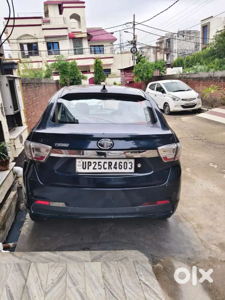 Tata Tigor 2019 Diesel 98000 Km Driven