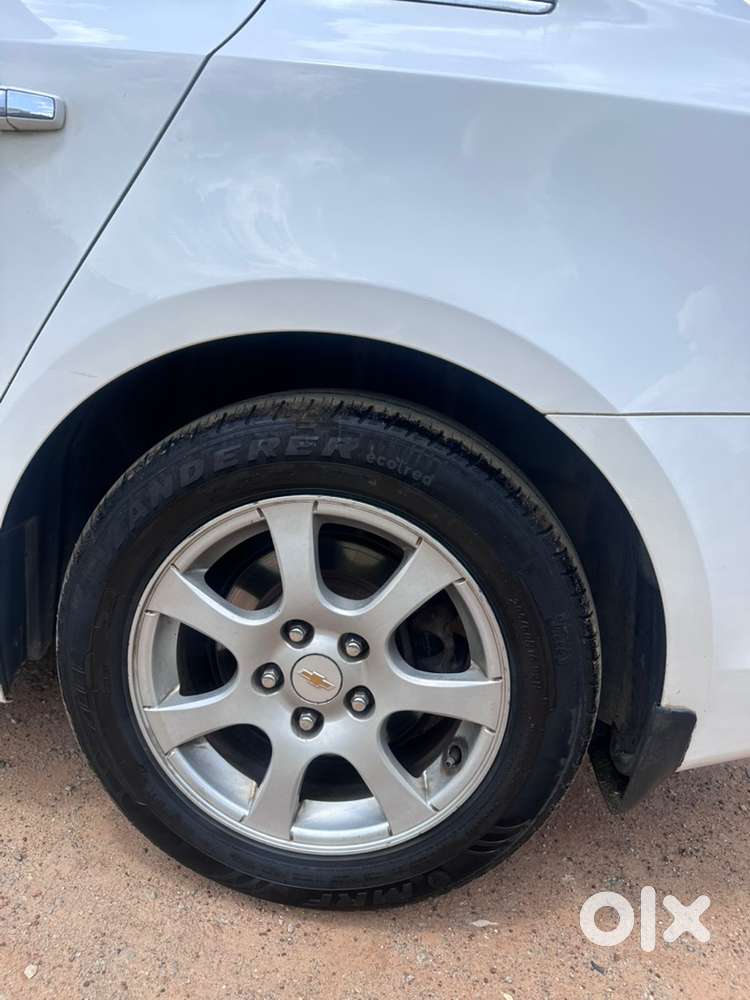 Chevrolet Cruze Diesel Good Condition