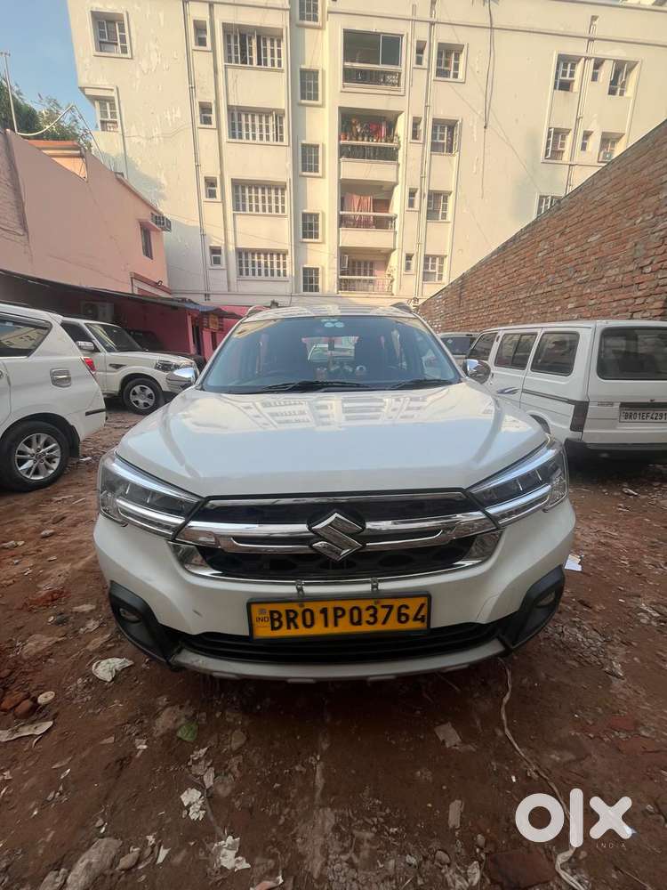 Maruti Suzuki Xl6 Zeta Mt Cng, 2023, Cng & Hybrids