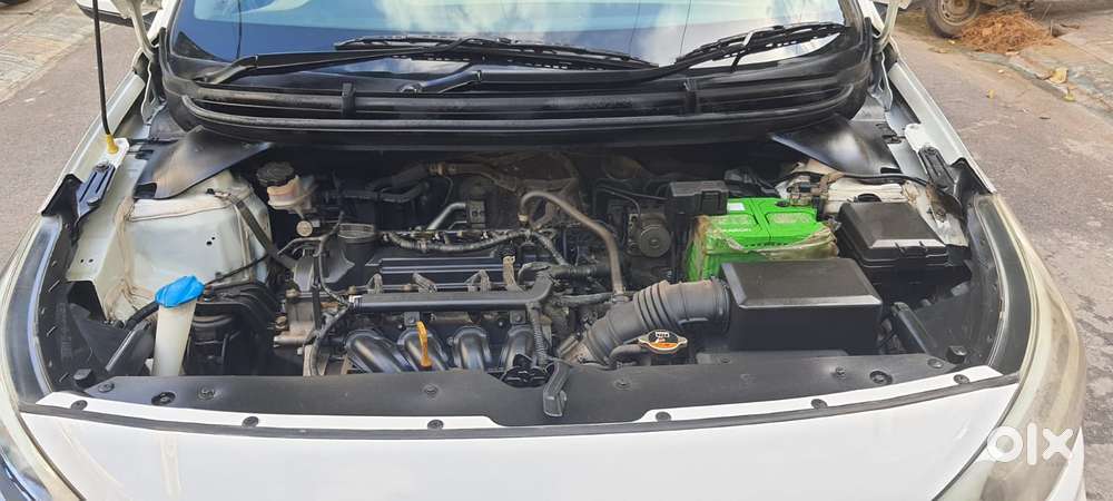 Hyundai Elite I20 Asta 1.2, 2018, Petrol