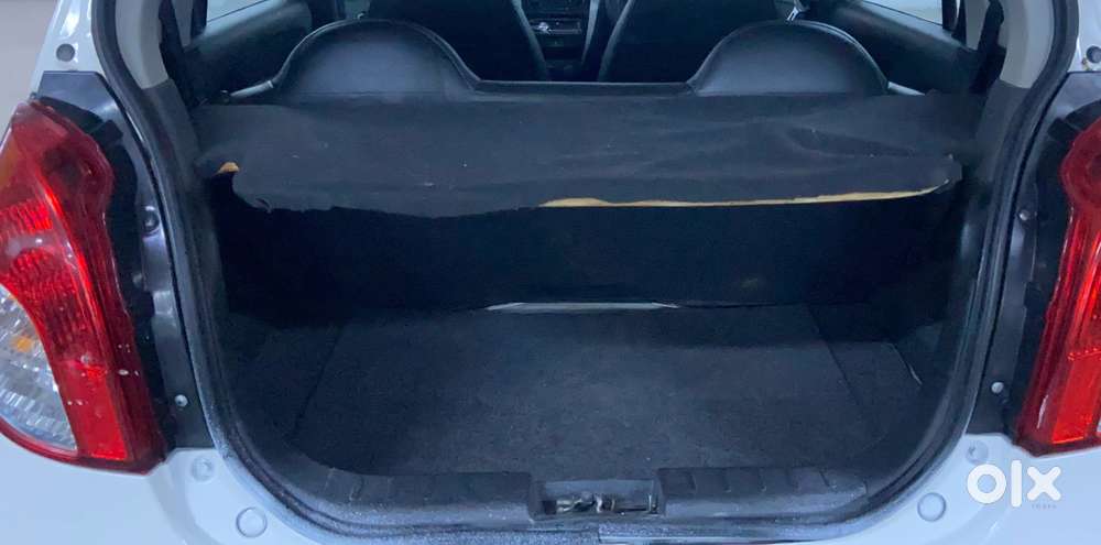 Maruti Suzuki Alto 800 Lxi, 2018, Petrol