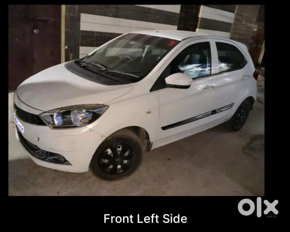 Tata Tiago 1.2 Revotron 2017