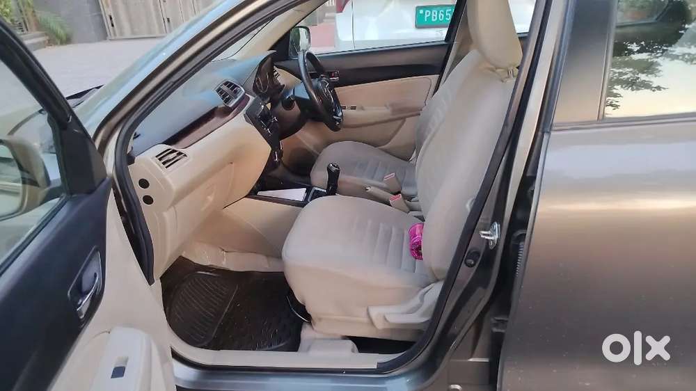 Maruti Suzuki Dzire 2019 Petrol 60000 Km Driven