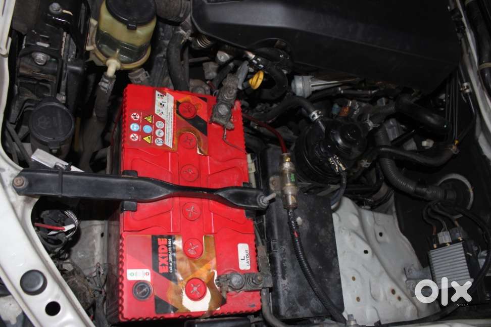 Toyota Fortuner 3.0 4x2 Mt, 2012, Diesel