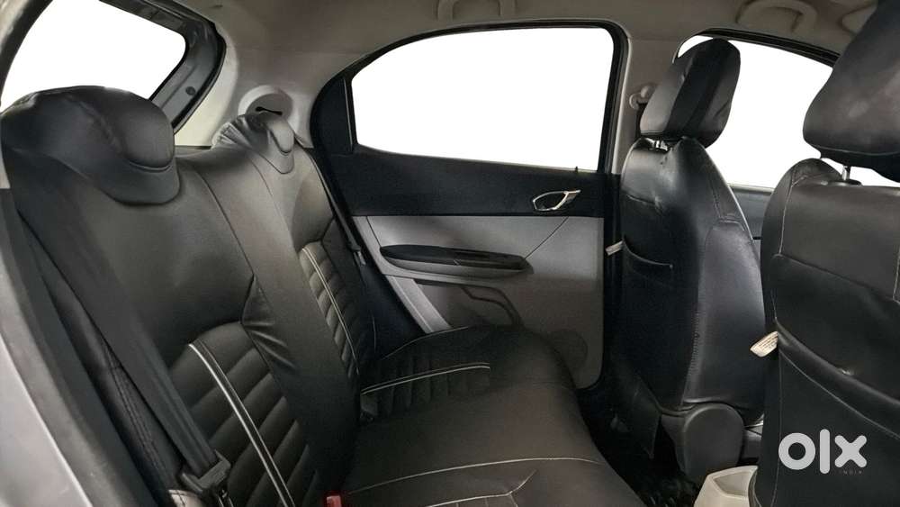 Tata Tiago 1.2 Revotron Xz, 2018, Petrol