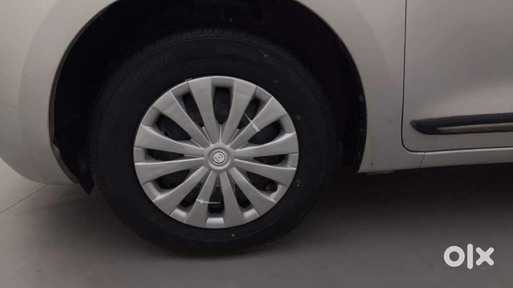 Maruti Suzuki Swift Amt Vvt Vxi, 2019, Petrol