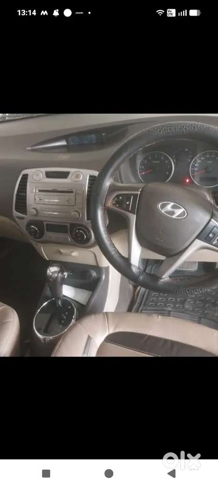 Hyundai Elite I20 Asta 2014