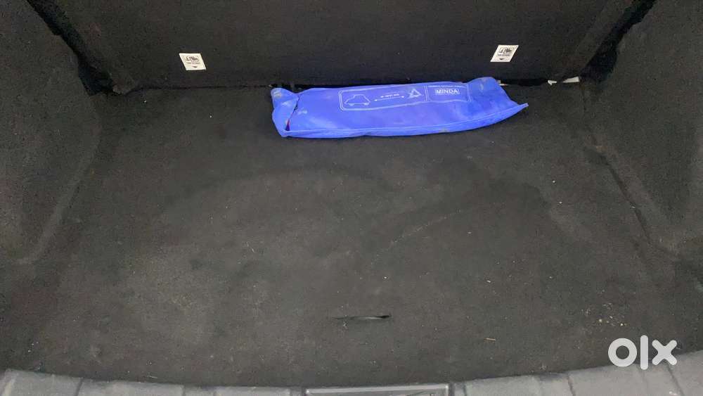 Tata Nexon Smart Plus S 1.2 Revotron Petrol 5 Mt, 2024, Petrol