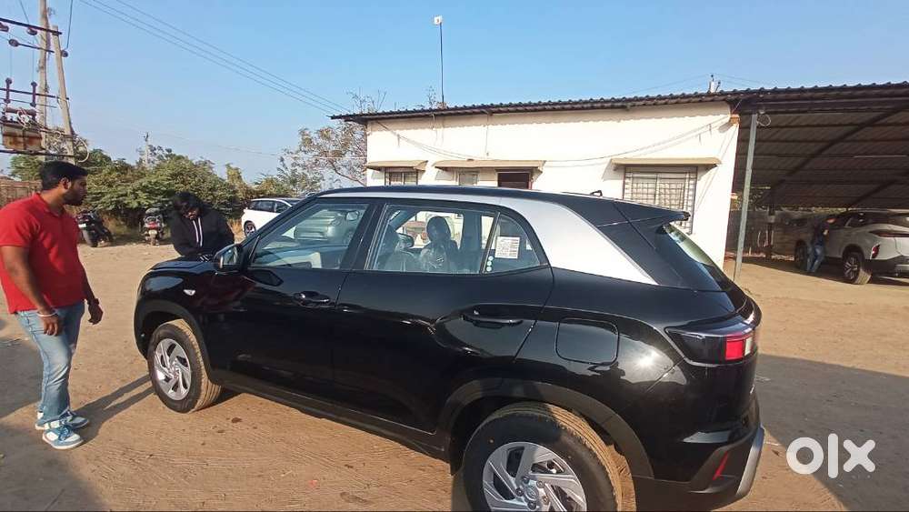 Brand New Car 3 Month Old