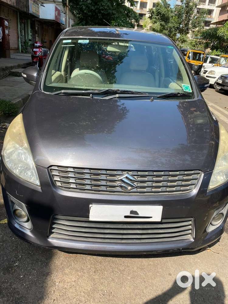 Maruti Suzuki Ertiga 2013 Diesel Manual