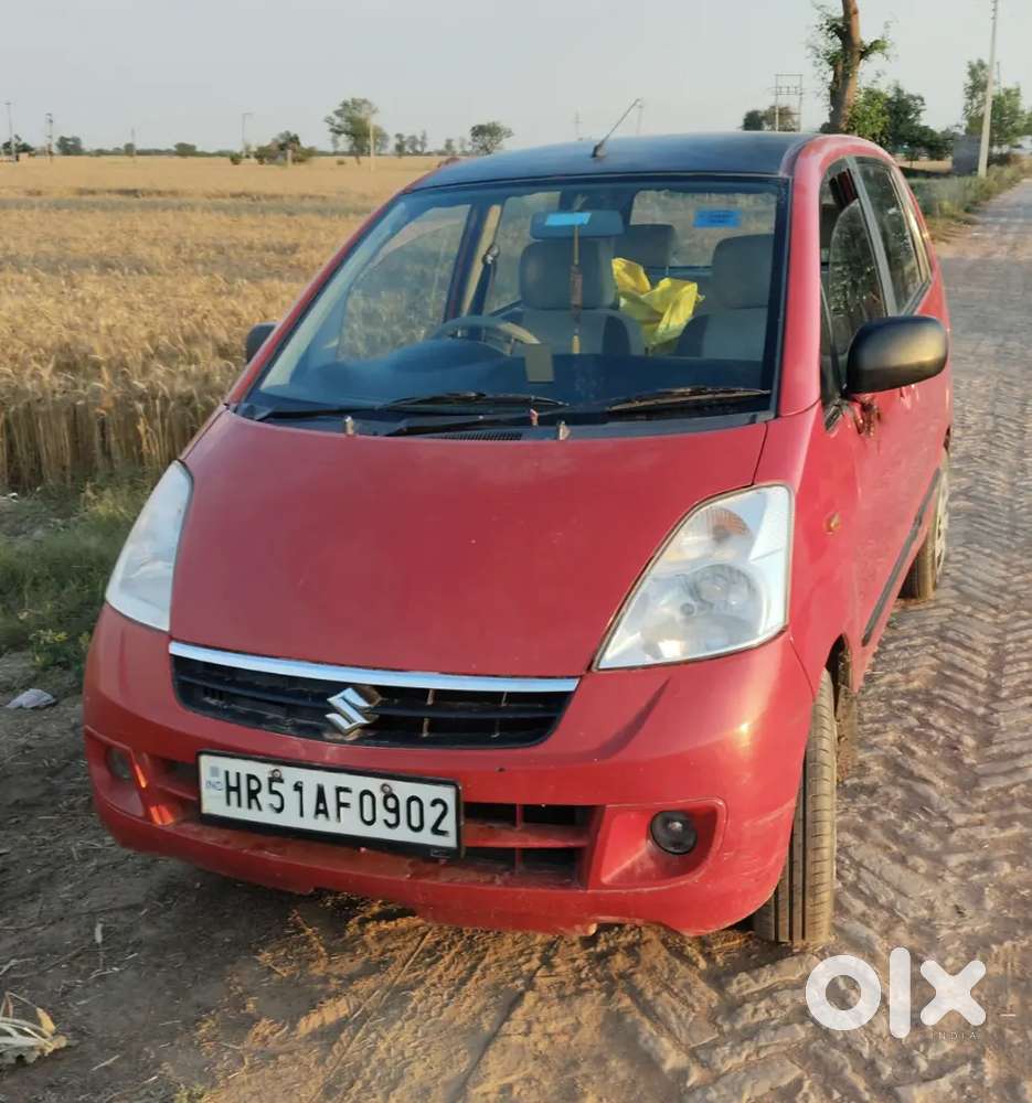 Maruti Suzuki Zen 2009